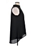 BP. 100% Polyester Black Sleeveless Blouse Size XL - photo 4