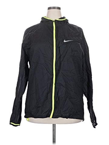 Nike Track Jacket (view 1)