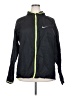 Nike 100% Nylon Black Track Jacket Size XXL - photo 1
