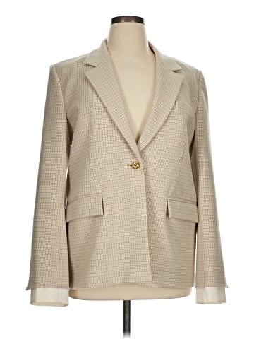 Derek Lam 10 Crosby Blazer (view 1)