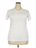 A4 Silver Active T-Shirt Size 2X - photo 1