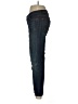 7 For All Mankind Hearts Blue Jeans Size 27 waist - photo 5