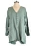 Zara Green Romper Size S - photo 1