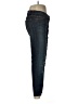 7 For All Mankind Hearts Blue Jeans Size 27 waist - photo 4