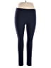HEATTECH Blue Active Pants Size XL - photo 1