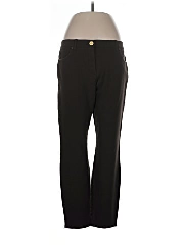 So Slimming by Chico's Dress Pants (view 1)