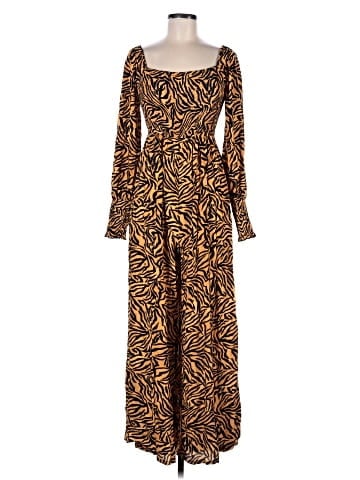 Kachel x Anthropologie Casual Dress (view 1)