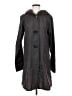 CAbi Gray Raincoat Size XS - photo 1