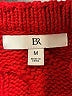 Banana Republic Red Pullover Sweater Size M - photo 7