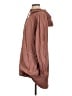 Lululemon Athletica 100% Nylon Brown Raincoat Size 12 - photo 5