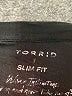 Torrid Black Sleeveless T-Shirt Size 1X Plus (1) - photo 7