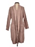 Jason Wu 100% Polyester Tan Cardigan Size M - photo 1