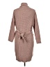 Jason Wu 100% Polyester Tan Cardigan Size M - photo 2