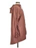 Lululemon Athletica 100% Nylon Brown Raincoat Size 12 - photo 4