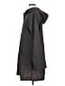 CAbi Gray Raincoat Size XS - photo 5