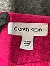 Calvin Klein Pink Pullover Sweater Size XL - photo 7