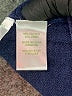 Lilly Pulitzer Blue Pullover Sweater Size S - photo 8