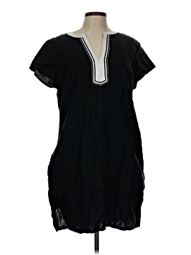 chinese dress ladies Tommy Bahama Palm-A-Dora Sleeveless Sheath Dress Black  Dan's Southern Prep