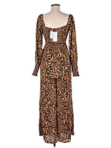 Kachel x Anthropologie Casual Dress (view 2)