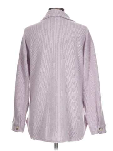 Timing 3/4 Sleeve Blouse (view 2)
