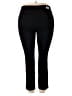 dalia Black Active Pants Size XXL - photo 2