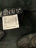 Venus Solid Black Formal Skirt Size M - photo 4