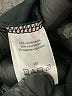Venus Solid Black Formal Skirt Size M - photo 5