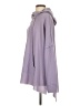 Talula Purple Poncho Size S - photo 5
