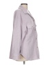 Timing Tweed Purple 3/4 Sleeve Blouse Size L - photo 4