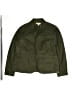 Coldwater Creek 100% Polyester Solid Green Jacket Size 14 - 16 - photo 1