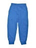 Unbranded Solid Blue Sweatpants Size 120 cm / US 6X - photo 2