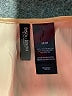 Bisou Bisou Tan Sleeveless Blouse Size M - photo 4
