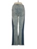 Mcguire Color Block Blue Jeans Size 26 waist - photo 2