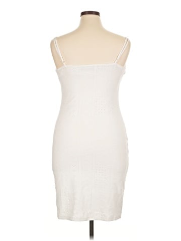 Shein Curve Cocktail Dress (view 2)