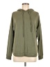 Max & Mia Green Pullover Hoodie Size M - photo 1