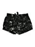 Lululemon Athletica Tie-dye Black Shorts Size 8 - photo 2