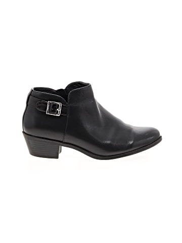 Vionic Ankle Boots (view 1)