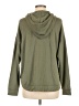Max & Mia Green Pullover Hoodie Size M - photo 2