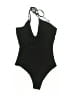 Bardot Black Bodysuit Size S - photo 2