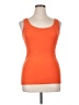 Mossimo Orange Tank Top Size XL - photo 1