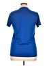 Ultra Club 100% Polyester Blue Active T-Shirt Size XL - photo 2