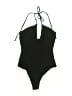 Bardot Black Bodysuit Size S - photo 1