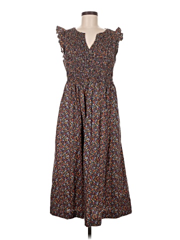 J.Crew Factory Store Casual Dress (view 1)