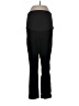 Tribal Black Active Pants Size 10 - photo 1