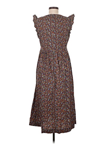 J.Crew Factory Store Casual Dress (view 2)