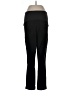 Tribal Black Active Pants Size 10 - photo 2