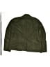 Coldwater Creek 100% Polyester Solid Green Jacket Size 14 - 16 - photo 2