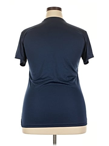 A4 Active T-Shirt (view 2)