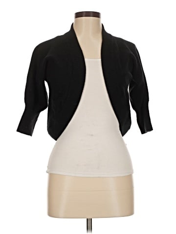 Barneys New York Cashmere Cardigan (view 1)