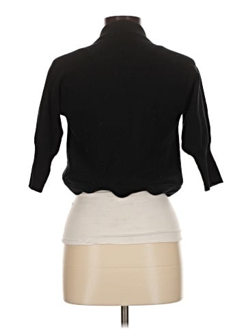 Barneys New York Cashmere Cardigan (view 2)